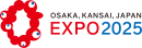 ЭКСПО 2025 Осака Кансай Япония на русском
